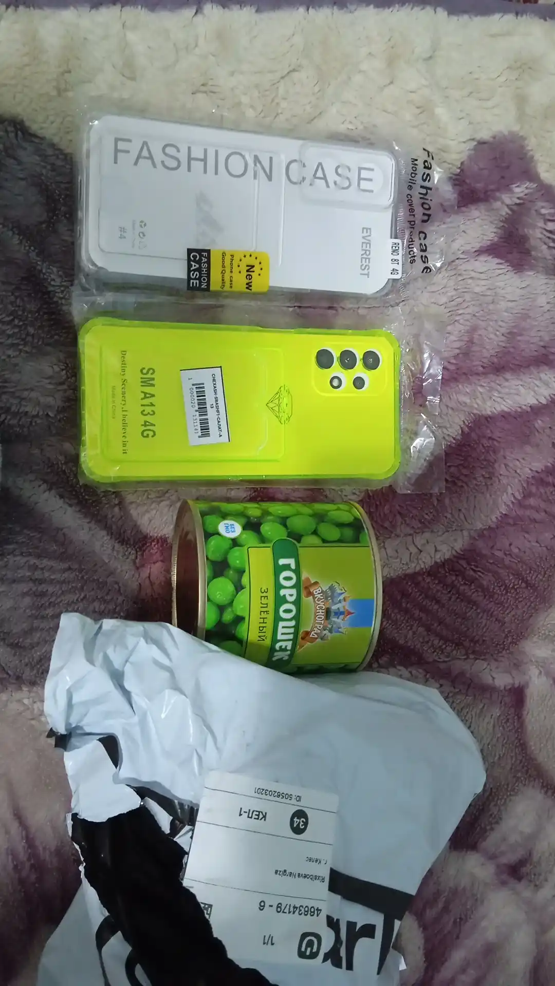 G'ilof Oppo Reno 8T 4G uchun