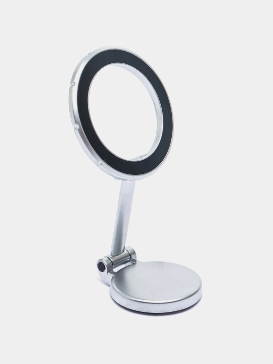Magnitli avtomobil telefon ushlagichi Magsafe bilan, 360 daraja aylanadigan