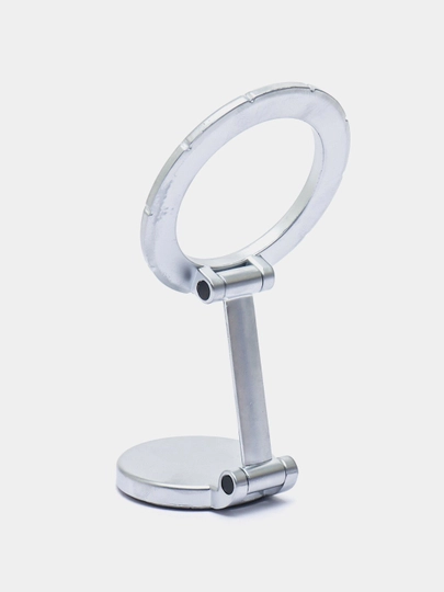 Magnitli avtomobil telefon ushlagichi Magsafe bilan, 360 daraja aylanadigan