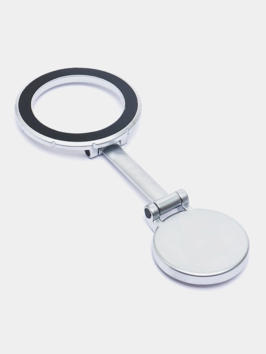 Magnitli avtomobil telefon ushlagichi Magsafe bilan, 360 daraja aylanadigan