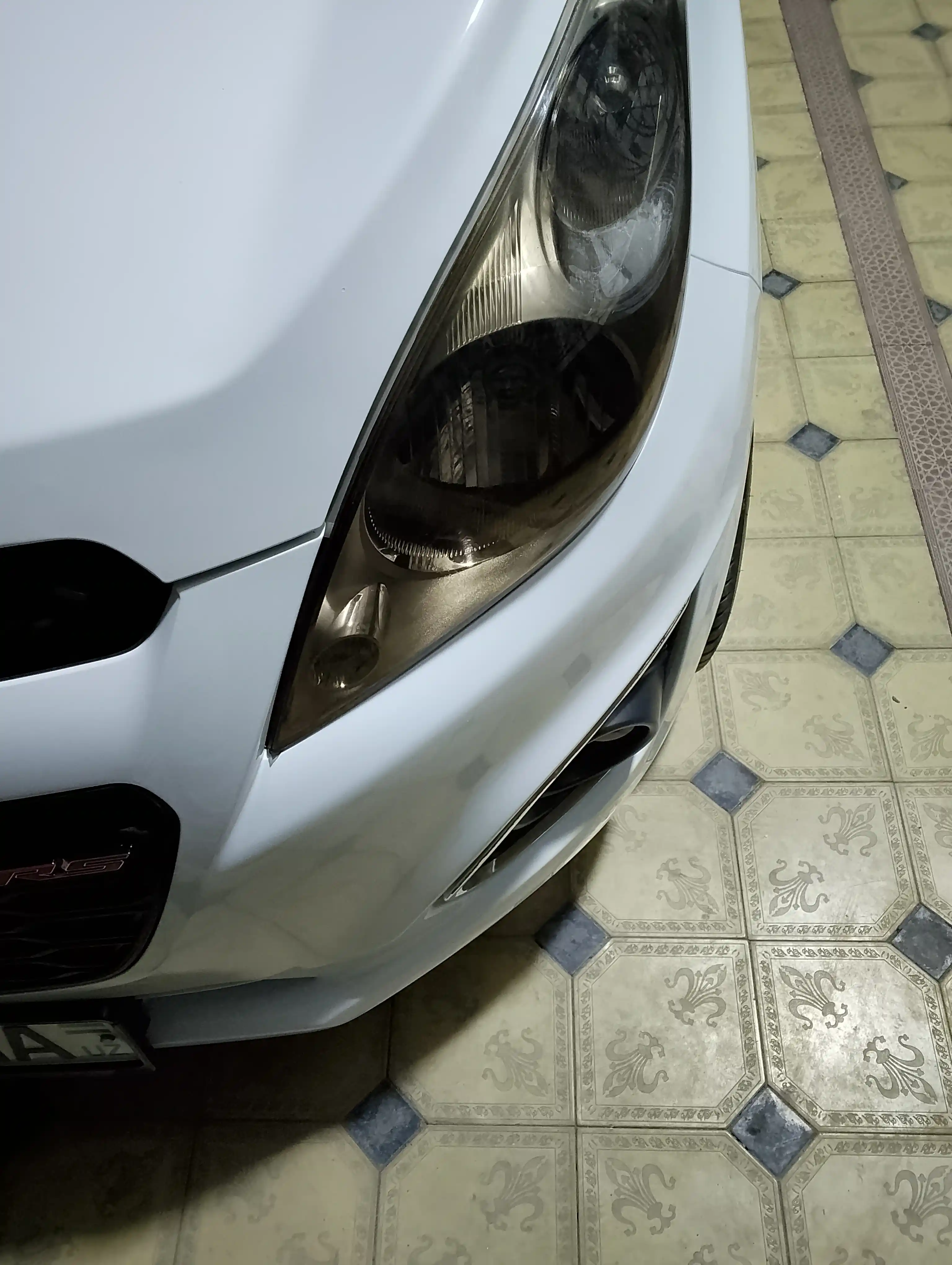 Воск с добавлением керамики TONYIN CERAMIC CRYSTAL COATING WAX, 200 г