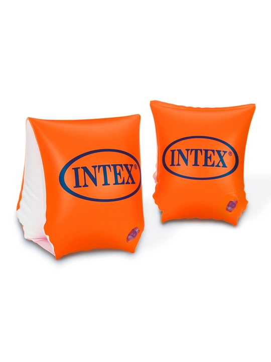 Intex 58642 Нарукавники 23х15 см "Делюкс" 3-6 лет - 