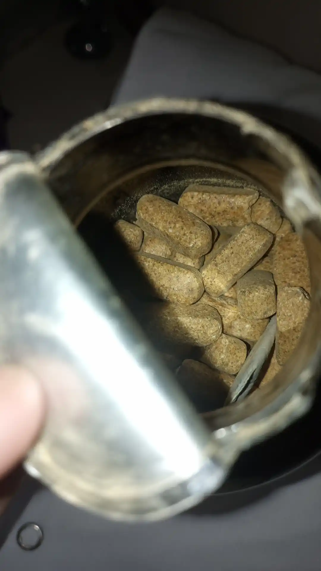 Ayollar vitamin kompleksi Rule One Womens Train Daily, 60 ta kapsula