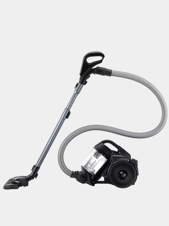 Changyutgich Samsung VC18K5170HG, 1800/370 Vt, tozalash, quruq, konteyner, 2 litr