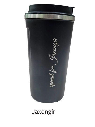 Termos, harorat sensori bilan termal krujka, 510 ml - 