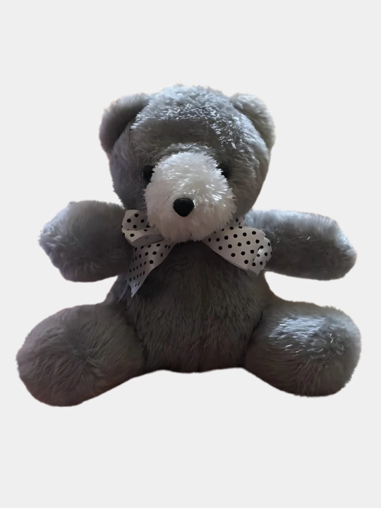 Мягка игрушка для детей, Мишка Тедди, 20 см