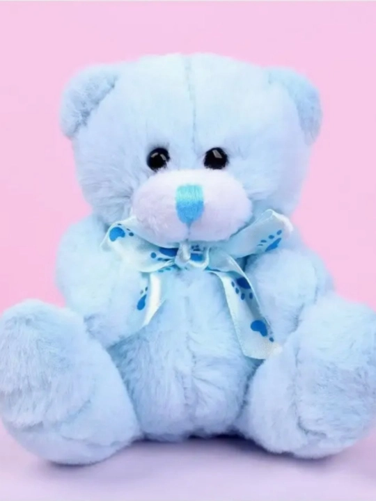 Мягка игрушка для детей, Мишка Тедди, 20 см
