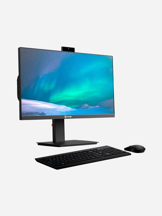 O'qish uchun monoblok FPB A24, H570, I5-10400, DDR4 16 GB, SSD 1TB