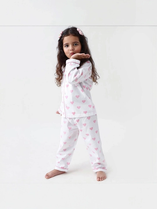 Qiz bolalar uchun pijama Zarina brendidan - 