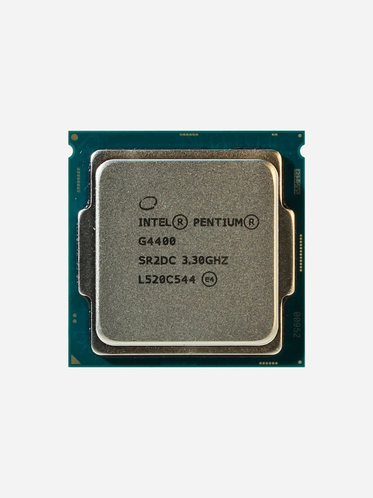 Процессор Intel Pentium G4400 - 