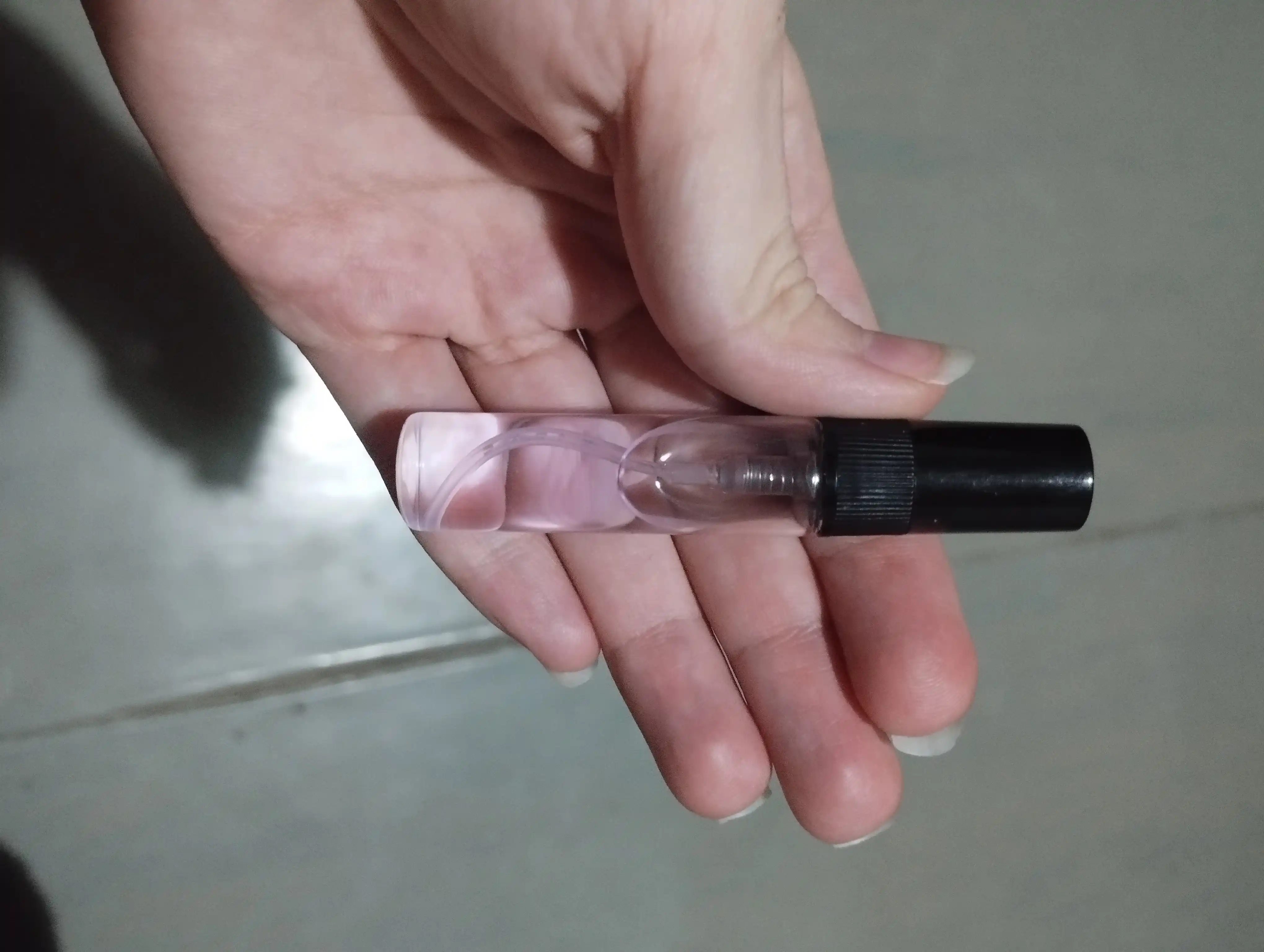 Многоразовый флакон для духов, с распылителем, атомайзер, 5, 10, 15, 32 мл