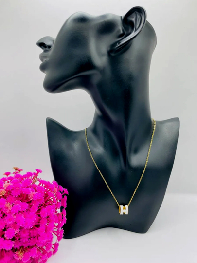 Hermes H emal цепочка