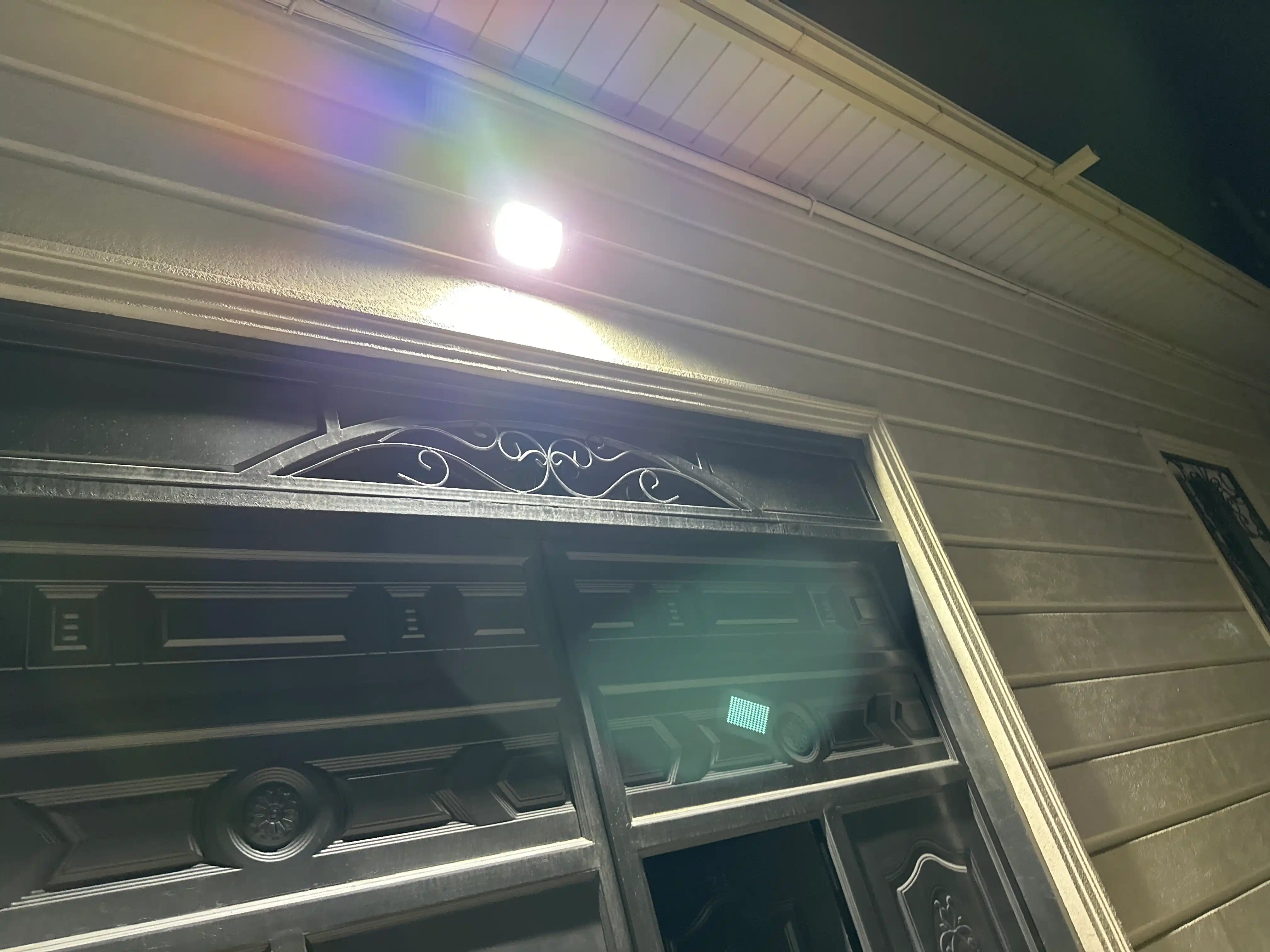 Led projektor 50 W, 100 W, 150 W Lezard IP65