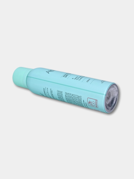 Сухой шампунь-спрей Lifusha, для любых типов волос, для объема, свежесть 24 часа, 150 мл