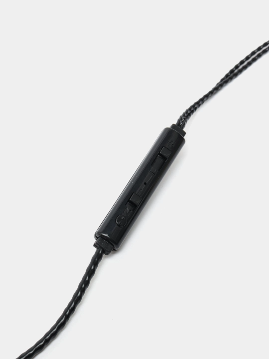 Simli quloqchinlari GH A7, A8 mikrofonli, 3.5 mm raz'emli, Samsung, Xiaomi, Redmi uchun
