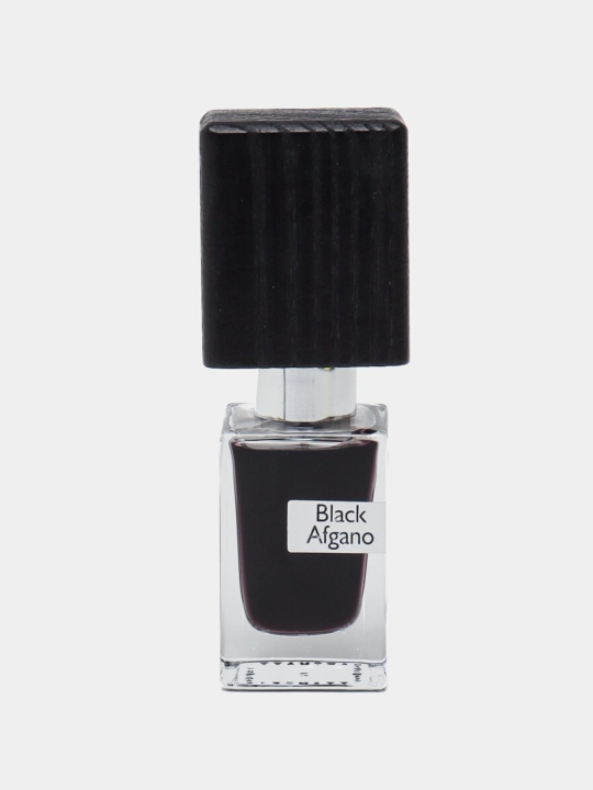 Парфюмерная вода Black Afgano для мужчин, 30 мл