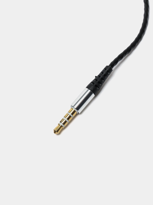 Проводные наушники GH A7, A8 с микрофоном, разъем 3,5 мм, для Samsung, Xiaomi, Redmi