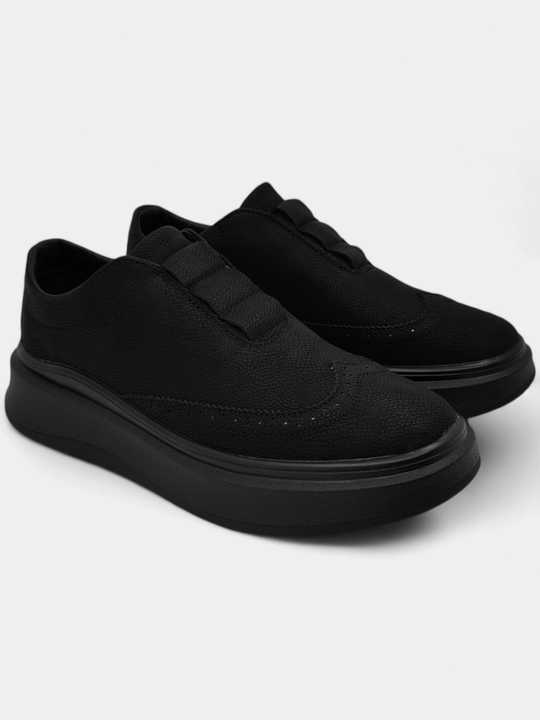 Erkaklar poyabzali, krossovkalar, eko material, 38-42