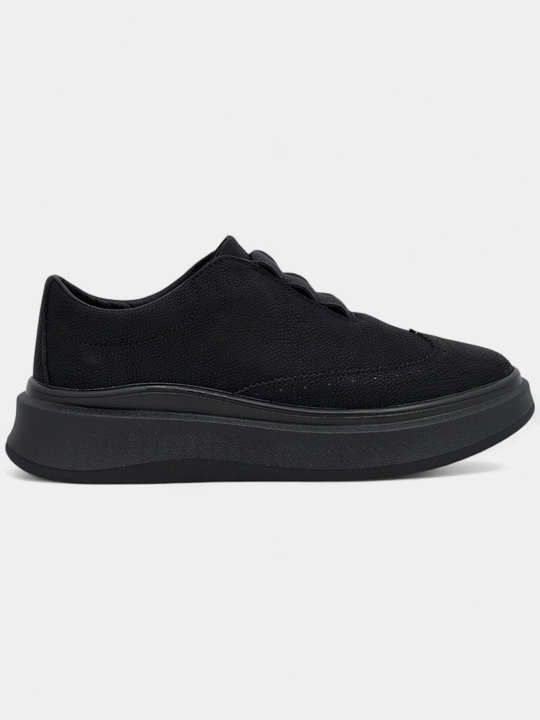 Erkaklar poyabzali, krossovkalar, eko material, 38-42