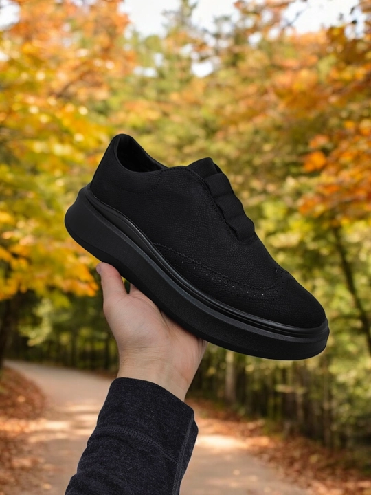Erkaklar poyabzali, krossovkalar, eko material, 38-42