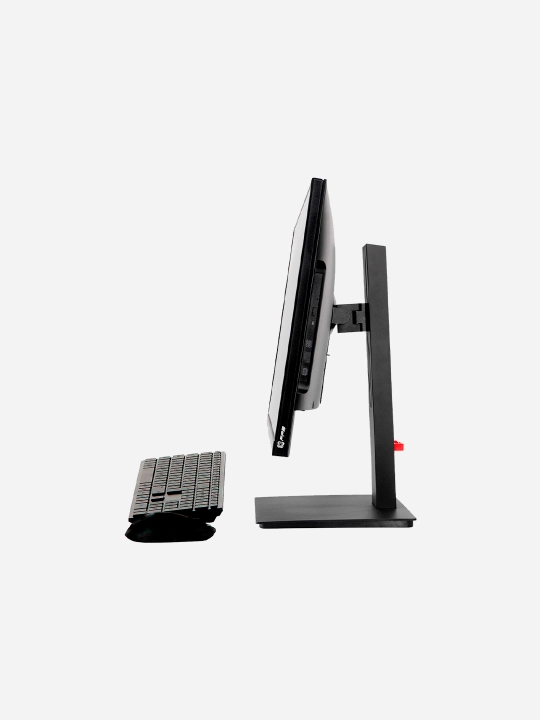 O'qish uchun monoblok FPB A24 H510, I5-10400, DDR4 16 GB, SSD 1TB