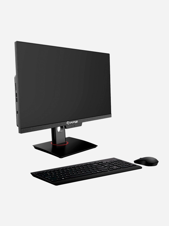 Моноблок для работы и учебы FPB G24, H510, I5-10400, DDR4 16 ГБ, SSD 1 ТБ
