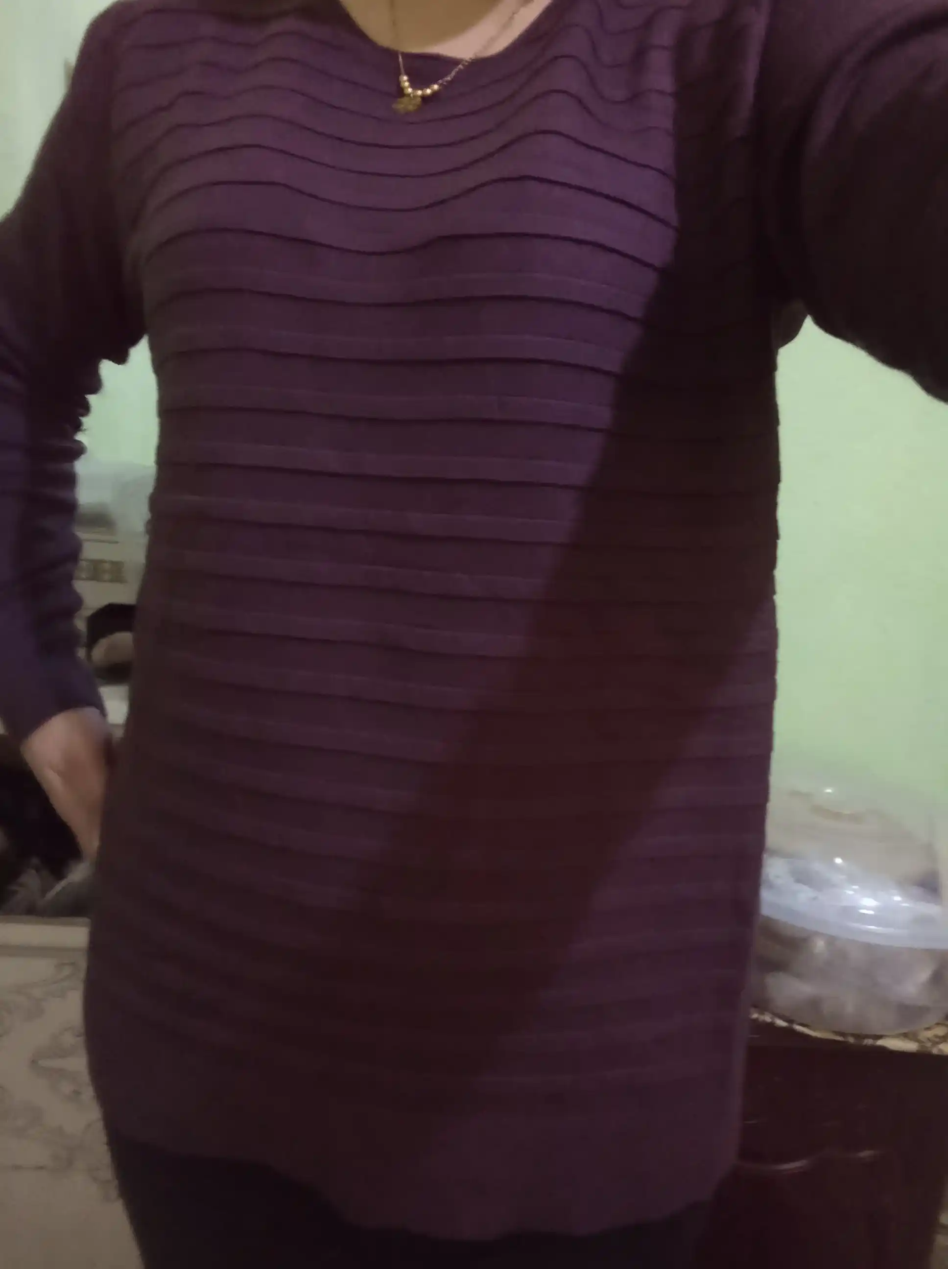Ayollar sviteri