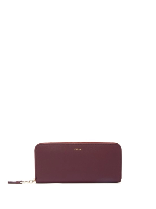 Furla Nuvola кожаный женский кошелек - 