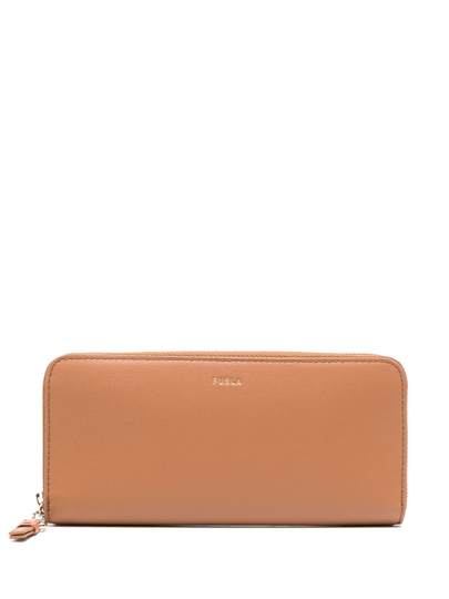 Furla Nuvola charm ayollar hamyoni