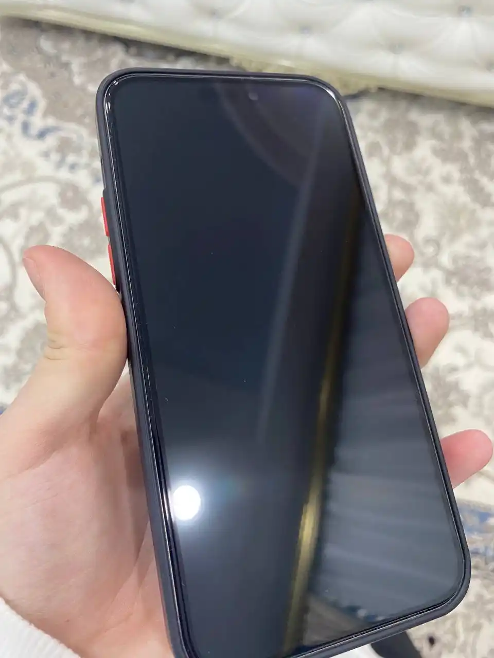 Защитное стекло для экрана iPHONE 16 PRO MAX, 16 PRO, 15 PRO MAX, 15 PRO, 14 PRO MAX, 14 PRO