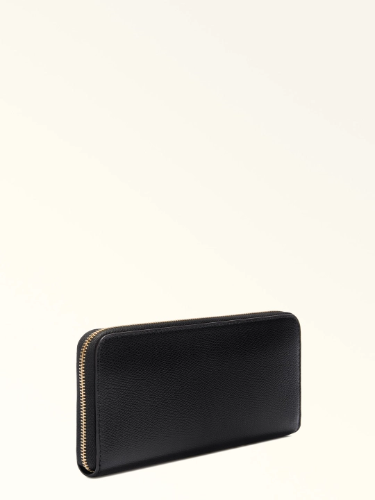Furla Camellia ayollar charm hamyoni