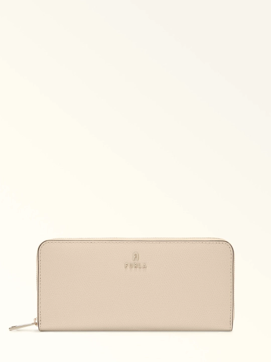 Furla Camellia кожаный женский кошелек - 