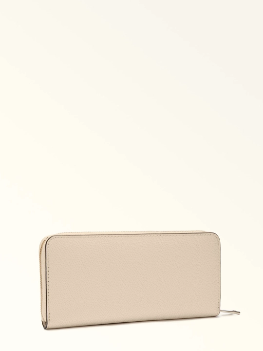 Furla Camellia ayollar charm hamyoni