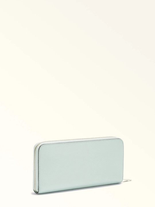 Furla Camellia ayollar charm hamyoni
