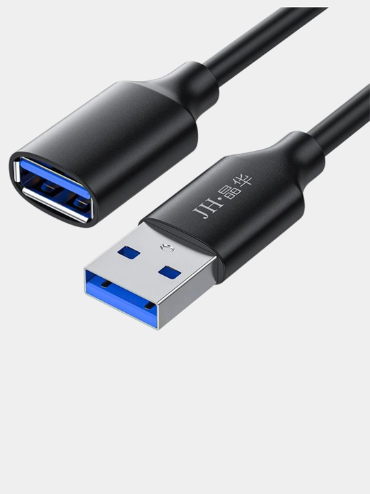 Кабель передачи USB 3.0 JH