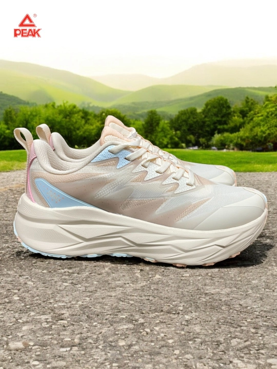 PEAK SPORT ayollar krossovkasi, Running, yengil