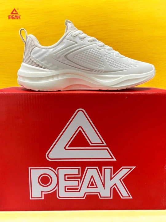 PEAK SPORT ayollar krossovkasi, Running, yengil