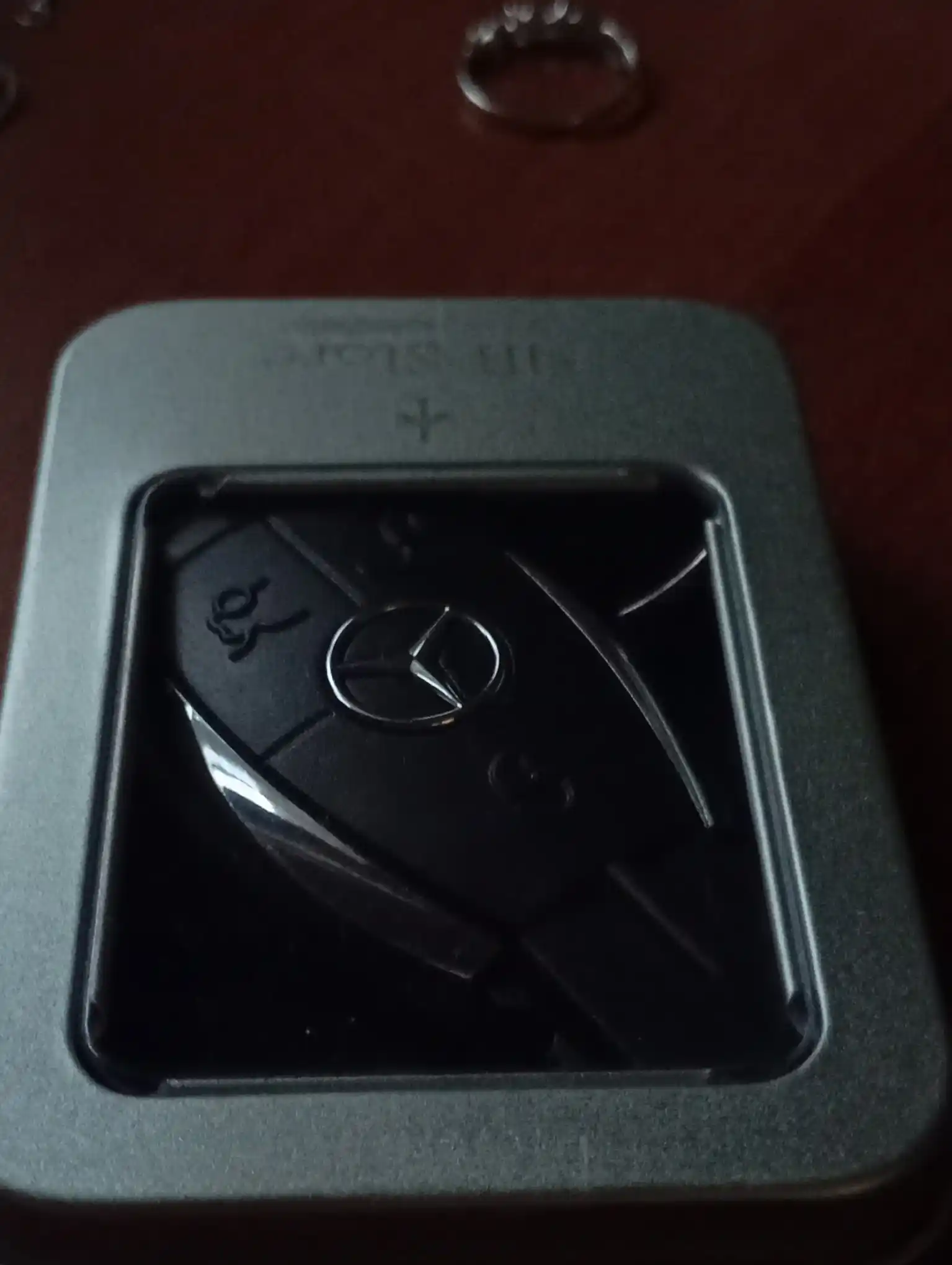 USB 3.2 32 GB, 64 GB, 128 GB fleshka, pult ko‘rinishida, shaxsiy kompyuter va avtomobil uchun tezkor xotira