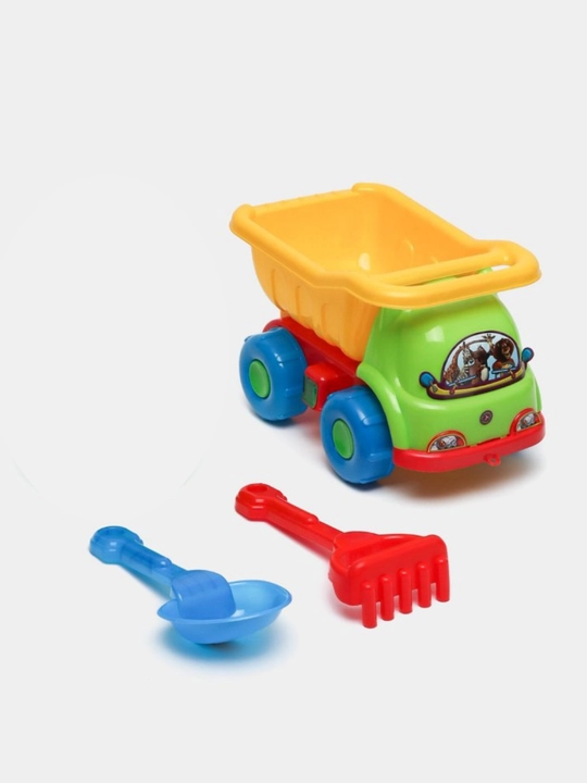 Игрушечная машинка для детей