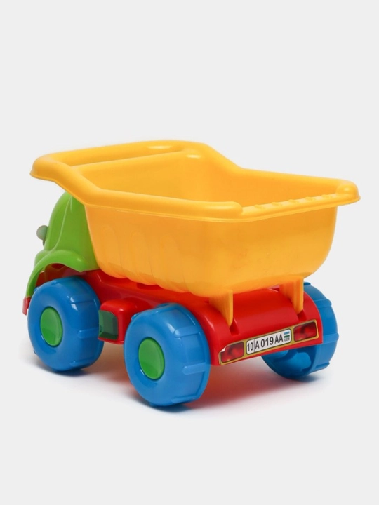 Игрушечная машинка для детей