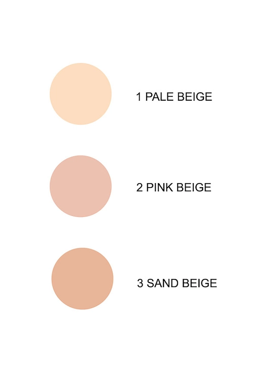 BB-krem matlovchi Catalinageo SPF35+++ quruq, normal va birlashtirilgan teri uchun, 50 ml