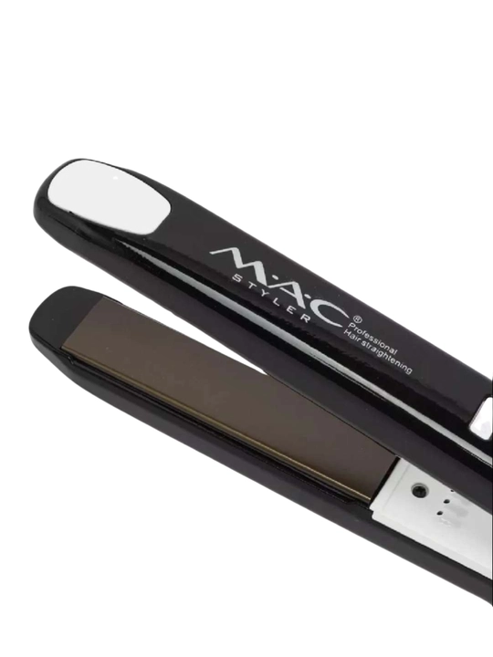 Плойка-выпрямитель для волос MAC MC-2021
