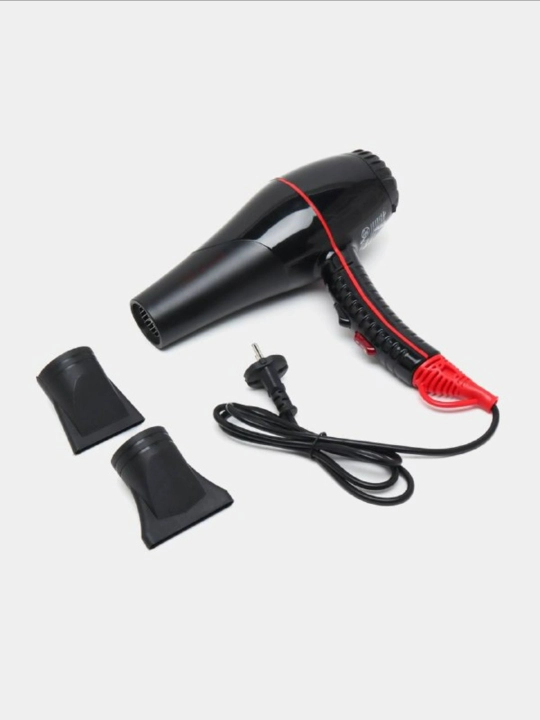 Фен ION FK9900 - 
