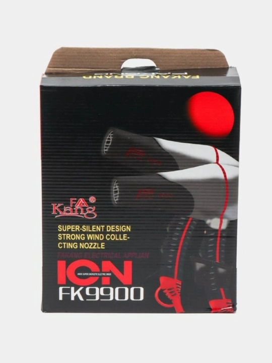 Фен ION FK9900