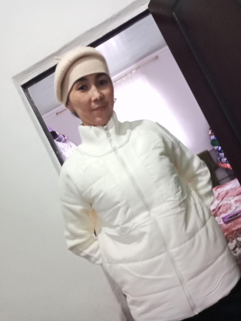 Ayollar uchun kurtka