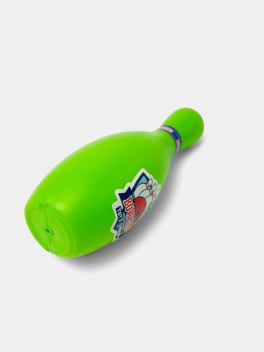Детский набор для игры в боулинг