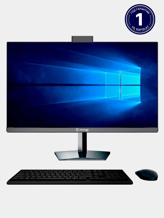 Моноблок FPB F270 H510 Intel Core I5-10400, DDR4 16GB, SSD 1TB Rotate LEG