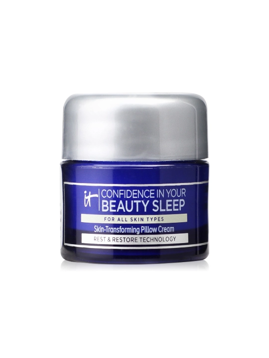 Крем Confidence in Your Beauty Sleep, 7 мл - 