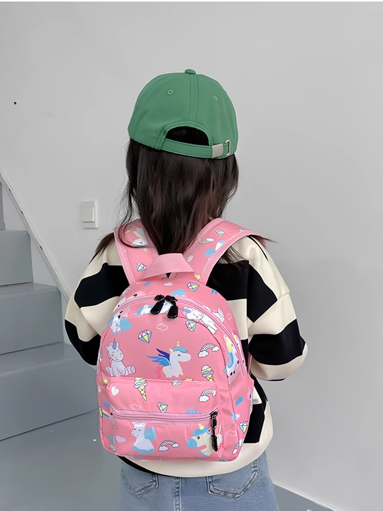Рюкзак для детей, 2-10 лет