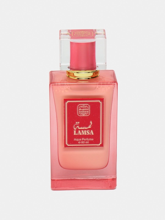 Спрей для тела Naseem Lamsa Aqua Perfume, 80 мл